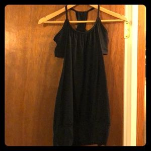 Lulu Lemon No Limit Tank